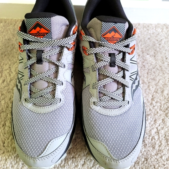 Saucony Excursion Running - Picture 2 of 6